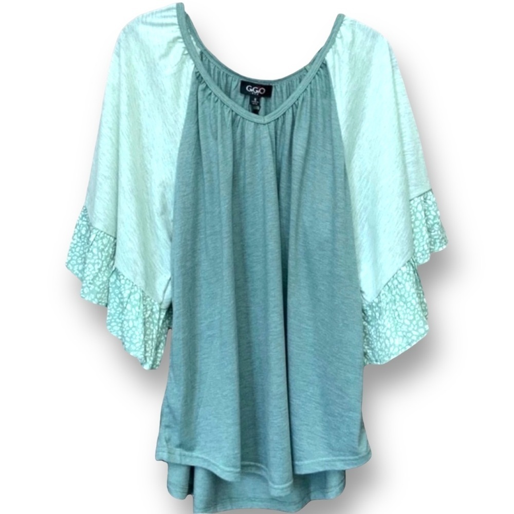 GiGio blouse